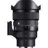 SIGMA AF 15 F/1.4 (A) DG DN OS FULL-FRAME FISHEYE L-MOUNT