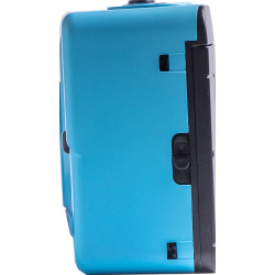 KODAK FILM CAMERA ANALOGICA M35 CERULEAN BLUE