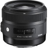 SIGMA AF 30 F/1.4 (A) DC HSM NIKON