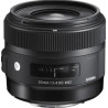 SIGMA AF 30 F/1.4 (A) DC HSM CANON