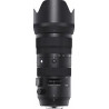 SIGMA AF 70-200 F/2.8 DG OS (S) HSM CANON