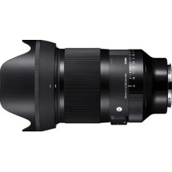 SIGMA AF 35 F/1.2 DG (A) DM L-MOUNT PANASONIC/LEICA