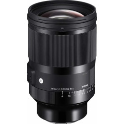 SIGMA AF 35 F/1.2 DG (A) DM L-MOUNT PANASONIC/LEICA