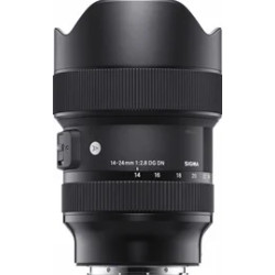 SIGMA AF 14-24 F/2.8 DG (A) DM E-MOUNT SONY