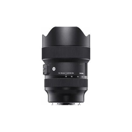 SIGMA AF 14-24 F/2.8 DG (A) DM E-MOUNT SONY