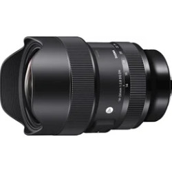 SIGMA AF 14-24 F/2.8 DG (A) DM E-MOUNT SONY