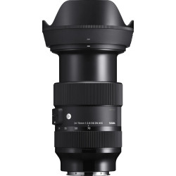 SIGMA AF 24-70 F/2.8 (A) DG DN L-MOUNT