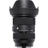 SIGMA AF 24-70 F/2.8 (A) DG DN L-MOUNT