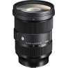 SIGMA AF 24-70 F/2.8 (A) DG DN L-MOUNT