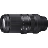 SIGMA AF 100-400 F/5-6.3 (C) DG DN OS E-MOUNT 