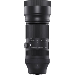 SIGMA AF 100-400 F/5-6.3 (C) DG DN OS E-MOUNT 