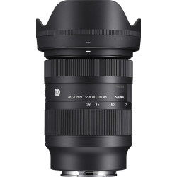 SIGMA AF 28-70 F/2.8 (C) DG DN L-MOUNT