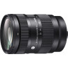 SIGMA AF 28-70 F/2.8 (C) DG DN L-MOUNT