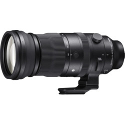 SIGMA AF 150-600 F/5-6.3 (S) DG DN OS L-MOUNT