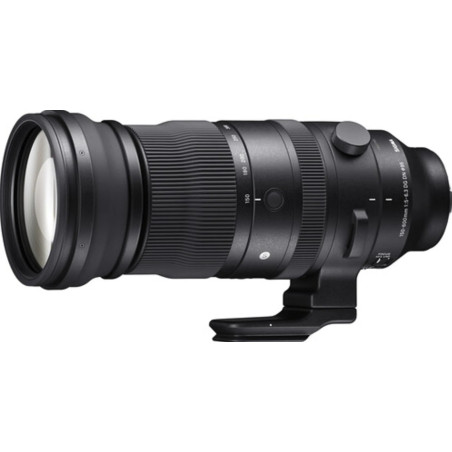 SIGMA AF 150-600 F/5-6.3 (S) DG DN OS L-MOUNT