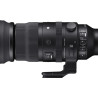 SIGMA AF 150-600 F/5-6.3 (S) DG DN OS L-MOUNT