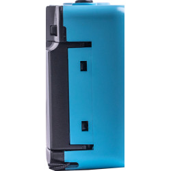 KODAK FILM CAMERA ANALOGICA M35 CERULEAN BLUE