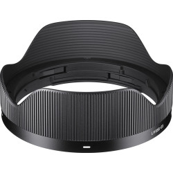 SIGMA AF 20 F2.0 (C) FULL FRAME DG DN L-MOUNT