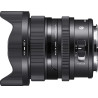 SIGMA AF 20 F2.0 (C) FULL FRAME DG DN L-MOUNT