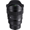 SIGMA AF 14 F/1.4 (A) DG DN SONY E-MOUNT