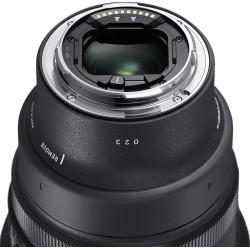 SIGMA AF 14 F/1.4 (A) DG DN SONY E-MOUNT