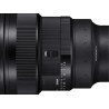 SIGMA AF 14 F/1.4 (A) DG DN SONY E-MOUNT