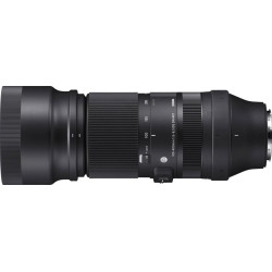 SIGMA AF 100-400 F/5-6.3 (C) DG DN OS X-MOUNT 