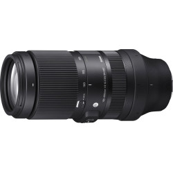 SIGMA AF 100-400 F/5-6.3 (C) DG DN OS X-MOUNT 