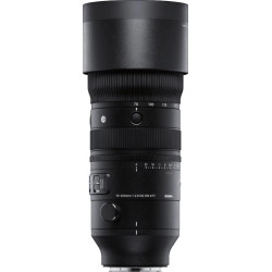 SIGMA AF 70-200 F/2.8 DG DN OS FULL-FRAME SONY E-MOUNT