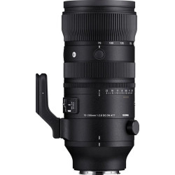 SIGMA AF 70-200 F/2.8 DG DN OS FULL-FRAME SONY E-MOUNT