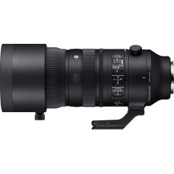SIGMA AF 70-200 F/2.8 DG DN OS FULL-FRAME SONY E-MOUNT