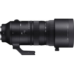 SIGMA AF 70-200 F/2.8 DG DN OS FULL-FRAME SONY E-MOUNT