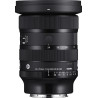SIGMA AF 24-70 F/2.8 (A) DG DN II SONY E-MOUNT