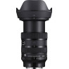SIGMA AF 24-70 F/2.8 (A) DG DN II SONY E-MOUNT