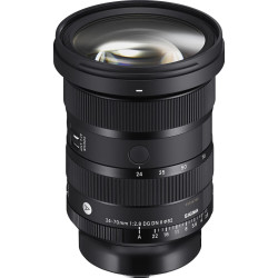 SIGMA AF 24-70 F/2.8 (A) DG DN II SONY E-MOUNT