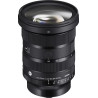 SIGMA AF 24-70 F/2.8 (A) DG DN II SONY E-MOUNT