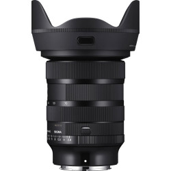 SIGMA AF 24-70 F/2.8 (A) DG DN II SONY E-MOUNT