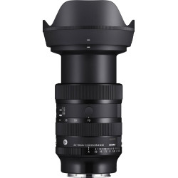 SIGMA AF 24-70 F/2.8 (A) DG DN II L-MOUNT