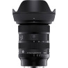 SIGMA AF 24-70 F/2.8 (A) DG DN II L-MOUNT