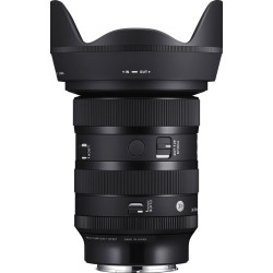 SIGMA AF 24-70 F/2.8 (A) DG DN II L-MOUNT