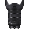 SIGMA AF 24-70 F/2.8 (A) DG DN II L-MOUNT