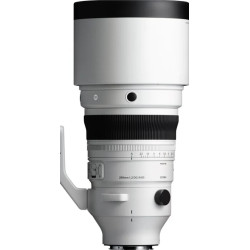 SIGMA AF 200 F/2.0 (S) DG SONY E-MOUNT