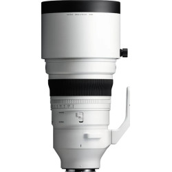 SIGMA AF 200 F/2.0 (S) DG SONY E-MOUNT