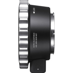 SIGMA ADATTATORE MC-31 PL-MOUNT LEICA L-MOUNT