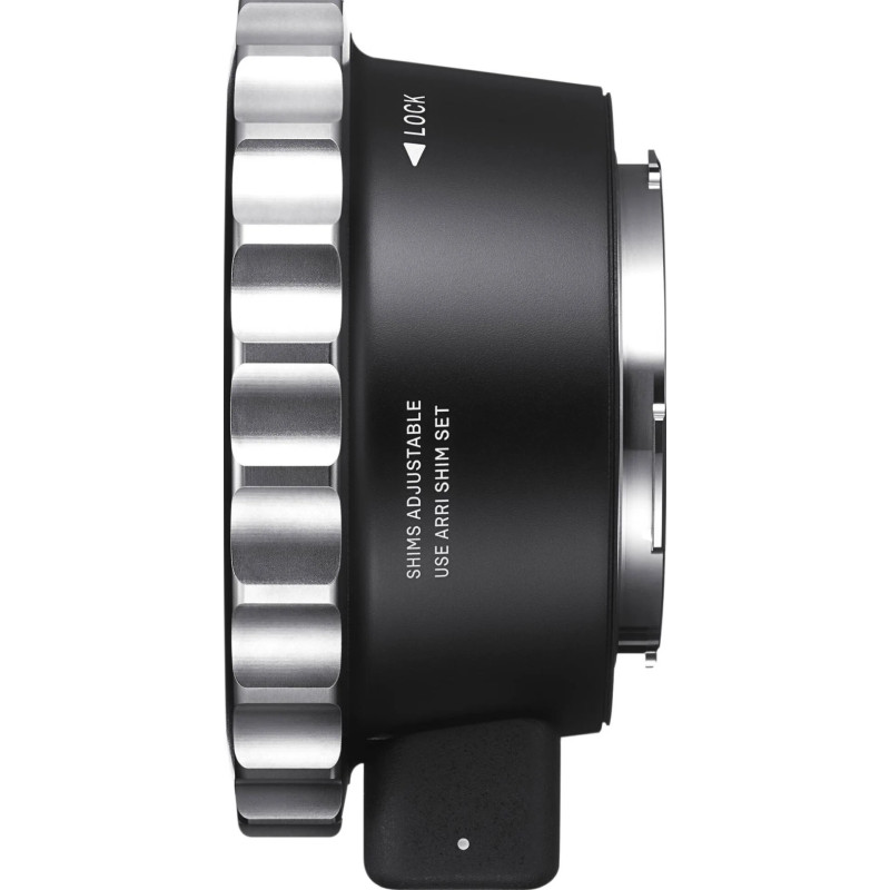 SIGMA ADATTATORE MC-31 PL-MOUNT LEICA L-MOUNT