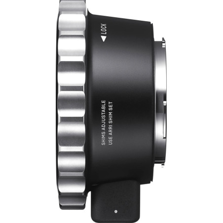SIGMA ADATTATORE MC-31 PL-MOUNT LEICA L-MOUNT