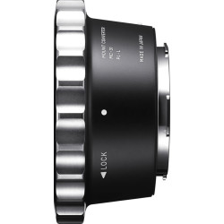 SIGMA ADATTATORE MC-31 PL-MOUNT LEICA L-MOUNT