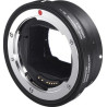 SIGMA ADATTATORE MC-11 CANON/SA A SONY E-MOUNT