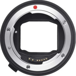 SIGMA ADATTATORE MC-11 CANON/SA A SONY E-MOUNT
