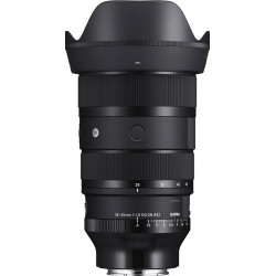 SIGMA AF 28-45 F/1.8 (A) DG DN L-MOUNT